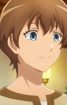 Gambar Karakter Emilio