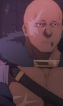 Gambar Karakter Anime: Kogou