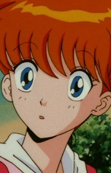 Gambar Karakter Kyouko Inaba