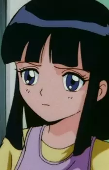 Gambar Karakter Anime: Kumiko Ijima