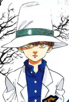 Gambar Karakter Anime: Nasiens