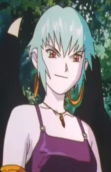 Gambar Karakter Anime: Misty