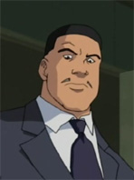 Gambar Karakter Fukajiro Shirogane