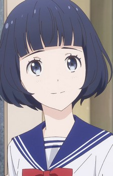 Gambar Ayako Yamada