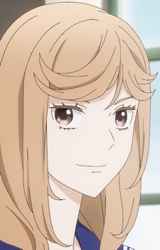 Gambar Karakter Anime: Kaoru  Hoshino