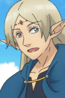 Gambar Karakter Vashelle