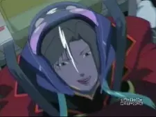 Gambar Karakter Anime: Pierce