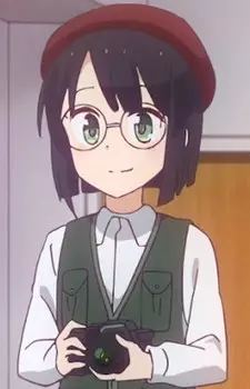 Gambar Karakter Anime: Yamada