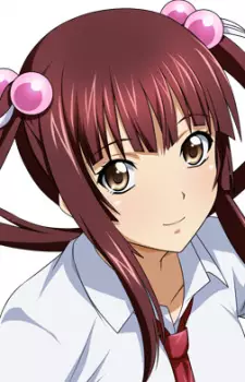 Gambar Karakter Anime: Chuubou Sonken