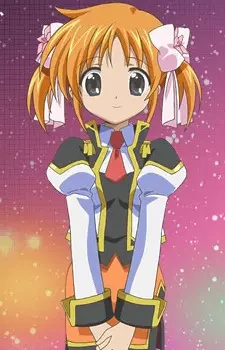 Gambar Karakter Anime: Apricot Sakuraba
