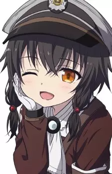 Gambar Karakter Anime: Kakaa