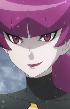 Gambar Karakter Anime: Jupiter