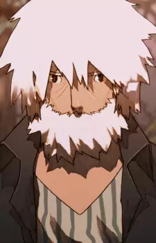 Gambar Karakter Anime:  Ajussi