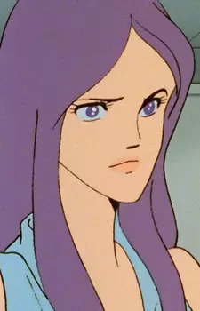 Gambar Karakter Anime: Cornelia