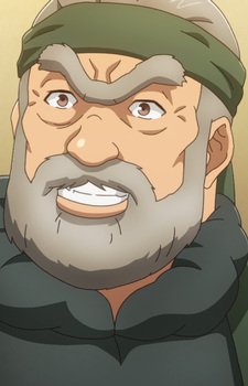 Gambar Karakter Gilem