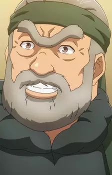 Gambar Karakter Anime: Gilem