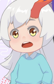 Gambar Karakter Ibaraki Douji