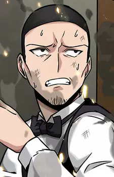 Gambar Karakter Anime: Yu Liao