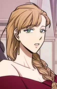 Gambar Karakter Anime: Charlotte