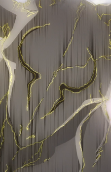 Gambar Karakter God of the Mountain