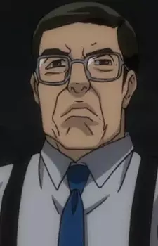 Gambar Karakter Anime: Ushimaru