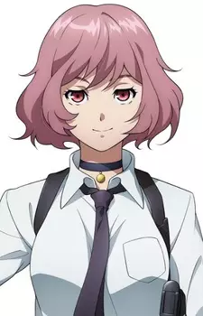 Gambar Karakter Anime: Gentiane