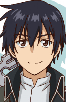 Gambar Karakter Schwartz von Liechtenstein Lohengramm