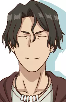 Gambar Karakter Anime: Shen