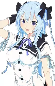 Gambar Karakter Anime: Tatsuki Mori
