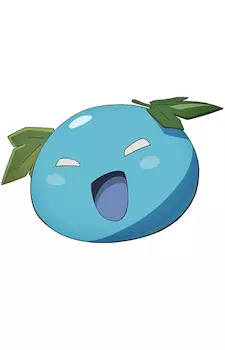 Gambar Karakter Anime: Surahappa