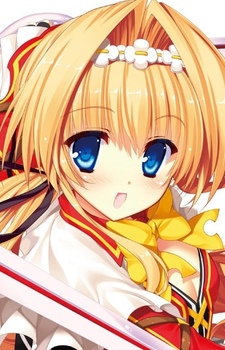 Gambar Karakter Cecil Arclight