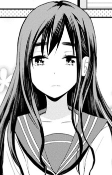 Gambar Karakter Kano Onodera