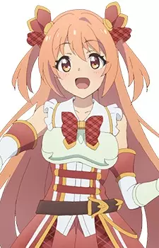 Gambar Karakter Anime: Nozomi