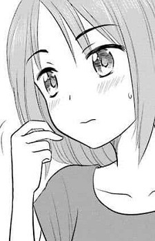 Gambar Karakter Mizuki Mizusawa