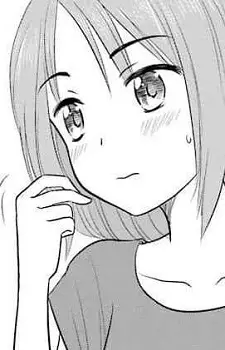 Gambar Karakter Anime: Mizuki Mizusawa