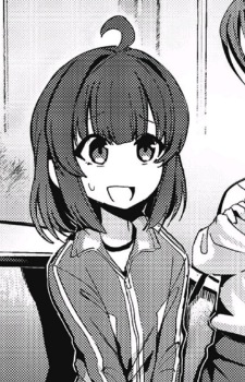 Gambar Hinata Satou