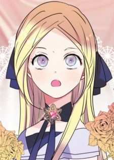 Gambar Karakter Blondina Ryun Ates