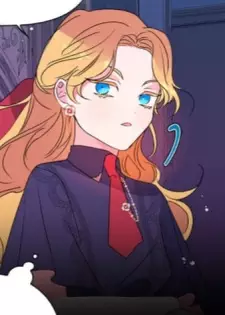 Gambar Karakter Anime: Adellai Ryun Ates