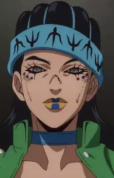 Gambar Karakter Anime: Gwess