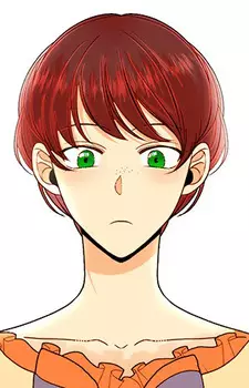 Gambar Karakter Anime: Lebetti Rimwell