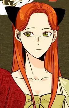 Gambar Karakter Anime: Laura Tarital