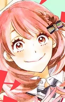 Gambar Karakter Anime: Nonoka Kozakura