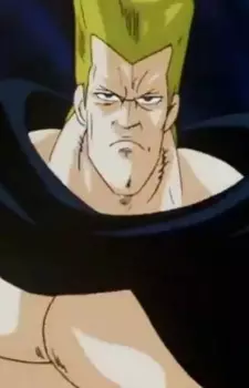 Gambar Karakter Anime: Senkuu