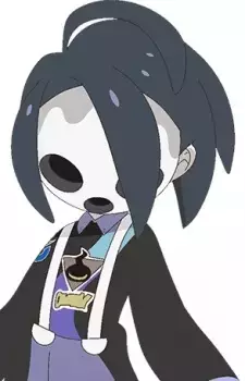 Gambar Karakter Anime: Onion