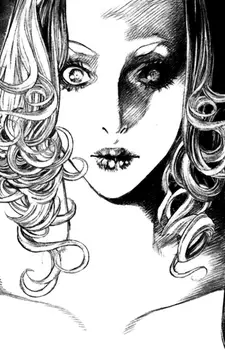 Gambar Karakter Anime: Marguerite Jouenne