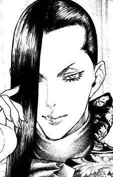 Gambar Karakter Anime: Maximilien de Robespierre