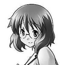 Gambar Karakter Anzu Sakaguchi