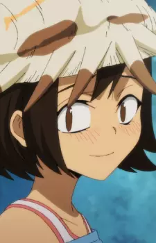 Gambar Karakter Anime: Plum