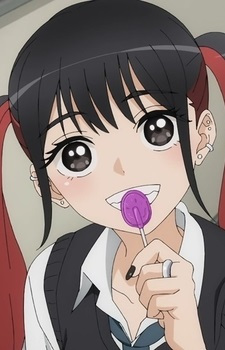 Gambar Karakter Nowa Sugaya