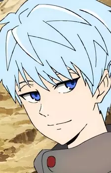 Gambar Karakter Anime: Hachuling Khun